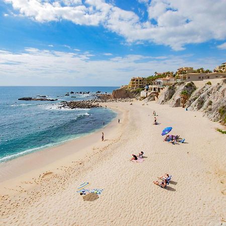 Cabo Cottage Authentic Mexican Design Overlooking The Beach كابو سان لوكاس المظهر الخارجي الصورة
