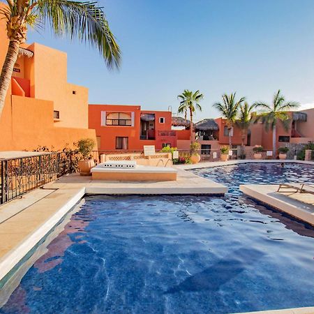 Cabo Cottage Authentic Mexican Design Overlooking The Beach كابو سان لوكاس المظهر الخارجي الصورة