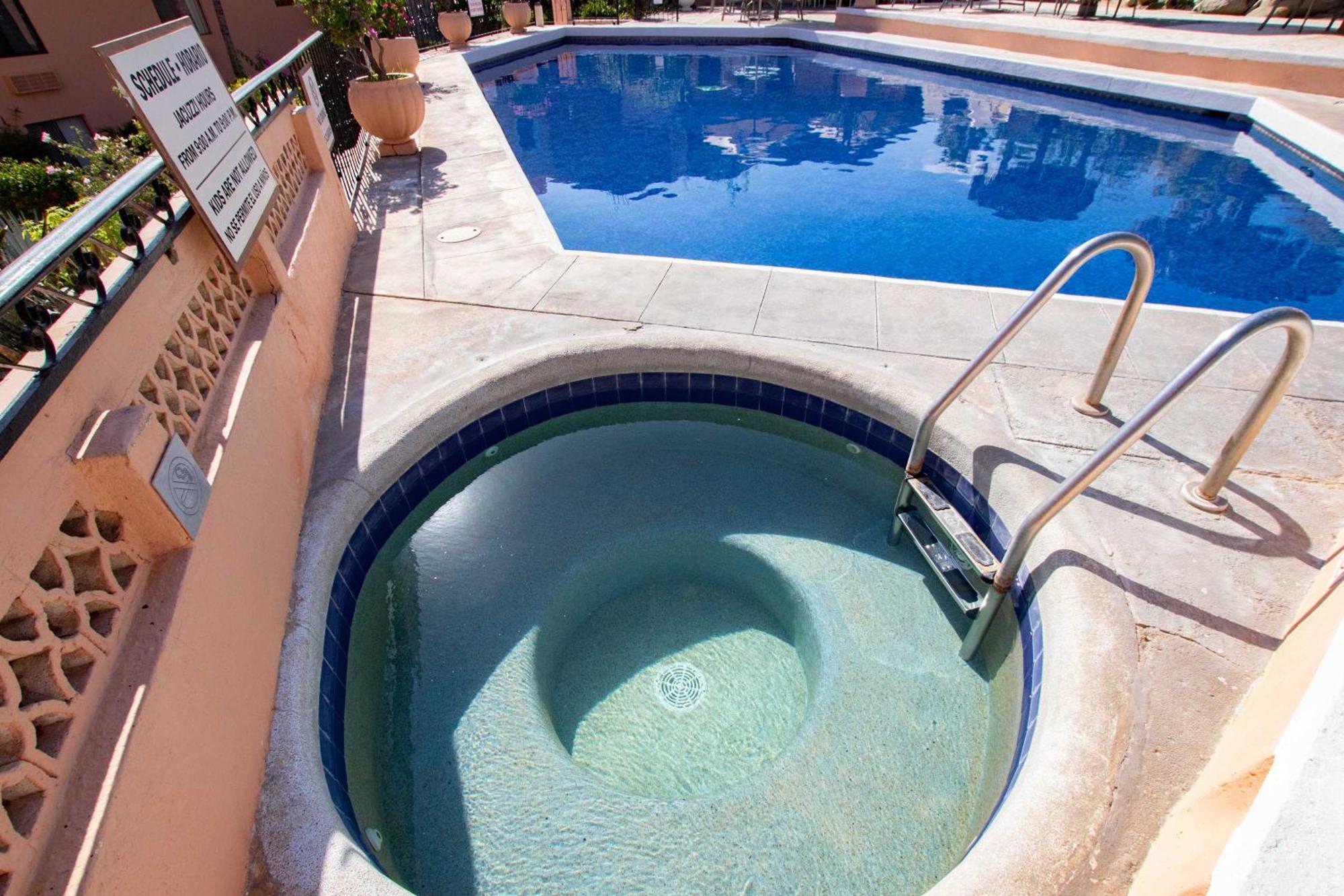 Cabo Cottage Authentic Mexican Design Overlooking The Beach كابو سان لوكاس المظهر الخارجي الصورة