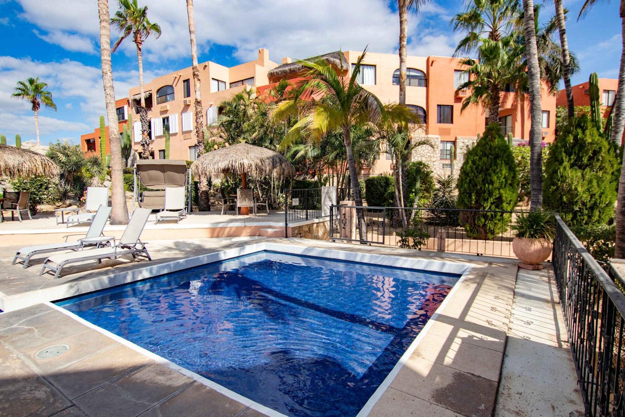 Cabo Cottage Authentic Mexican Design Overlooking The Beach كابو سان لوكاس المظهر الخارجي الصورة
