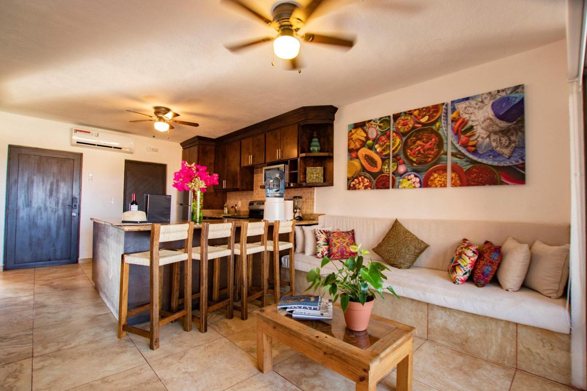 Cabo Cottage Authentic Mexican Design Overlooking The Beach كابو سان لوكاس المظهر الخارجي الصورة