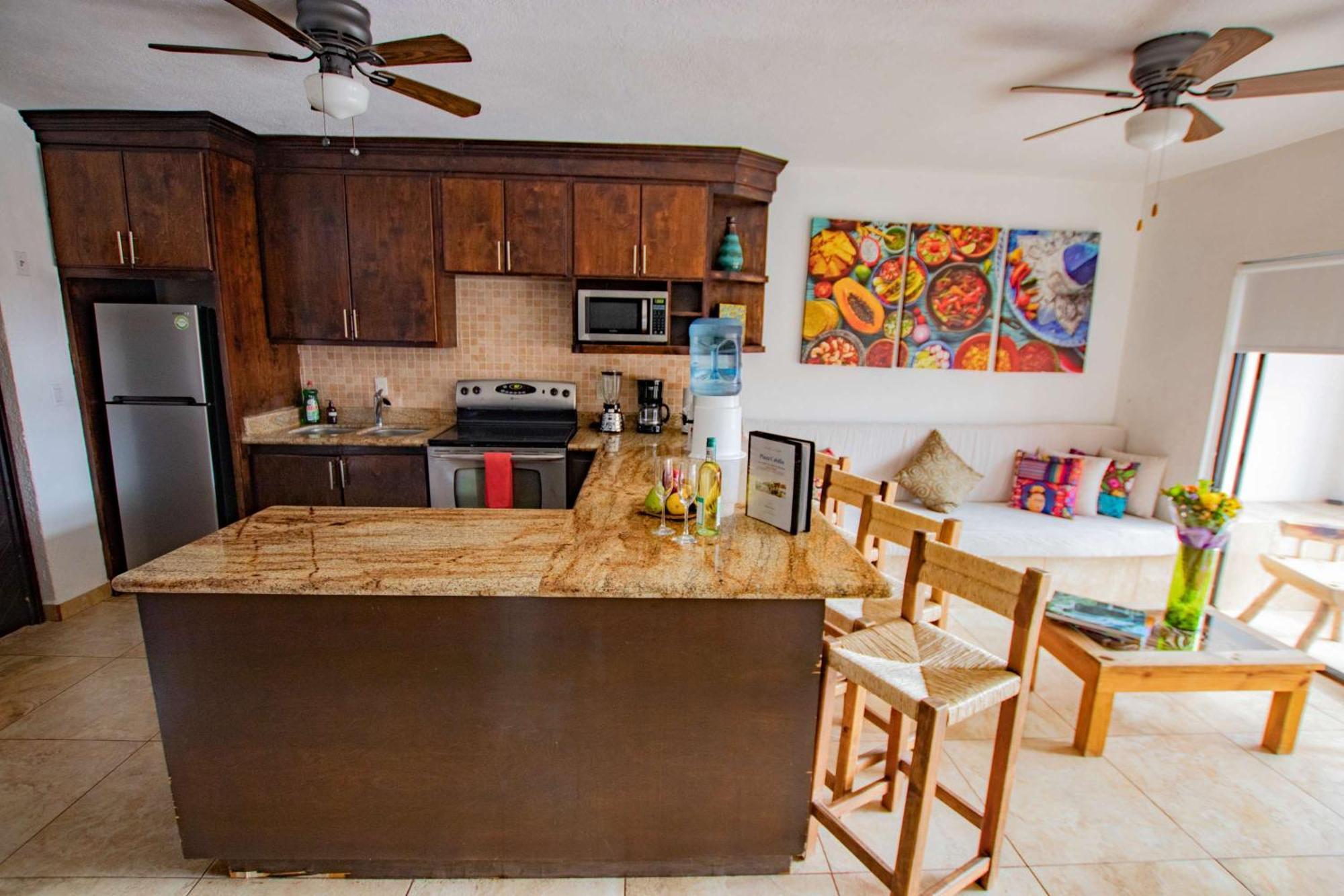 Cabo Cottage Authentic Mexican Design Overlooking The Beach كابو سان لوكاس المظهر الخارجي الصورة