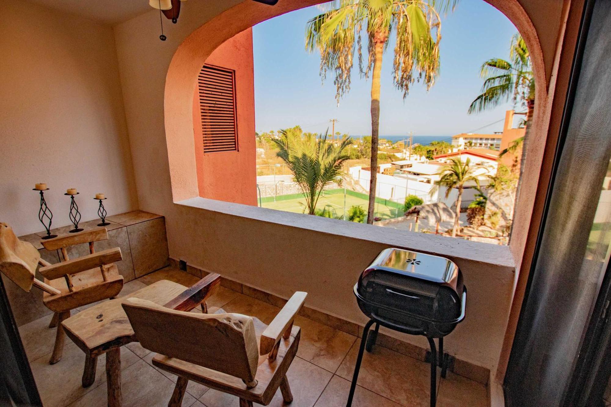 Cabo Cottage Authentic Mexican Design Overlooking The Beach كابو سان لوكاس المظهر الخارجي الصورة