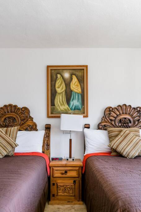 Cabo Cottage Authentic Mexican Design Overlooking The Beach كابو سان لوكاس المظهر الخارجي الصورة