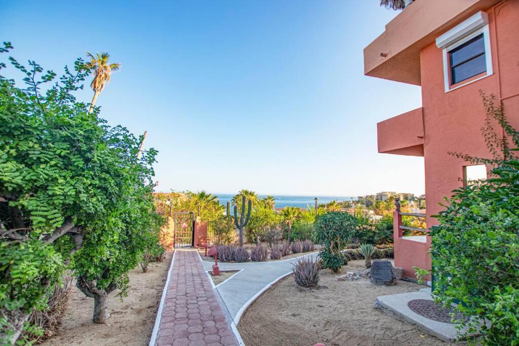 Cabo Cottage Authentic Mexican Design Overlooking The Beach كابو سان لوكاس المظهر الخارجي الصورة