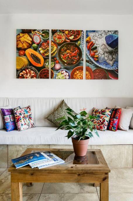 Cabo Cottage Authentic Mexican Design Overlooking The Beach كابو سان لوكاس المظهر الخارجي الصورة