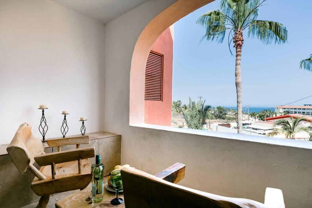 Cabo Cottage Authentic Mexican Design Overlooking The Beach كابو سان لوكاس المظهر الخارجي الصورة
