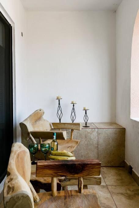 Cabo Cottage Authentic Mexican Design Overlooking The Beach كابو سان لوكاس المظهر الخارجي الصورة