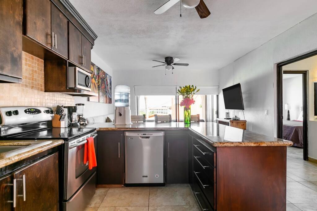 Cabo Cottage Authentic Mexican Design Overlooking The Beach كابو سان لوكاس المظهر الخارجي الصورة