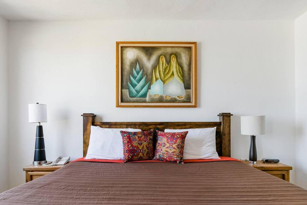 Cabo Cottage Authentic Mexican Design Overlooking The Beach كابو سان لوكاس المظهر الخارجي الصورة